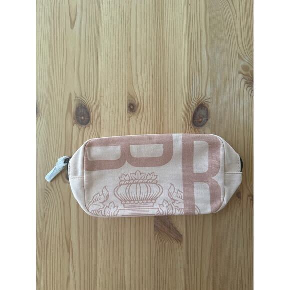 Bobbi Brown Pink Makeup Bag - Picture 1 of 4